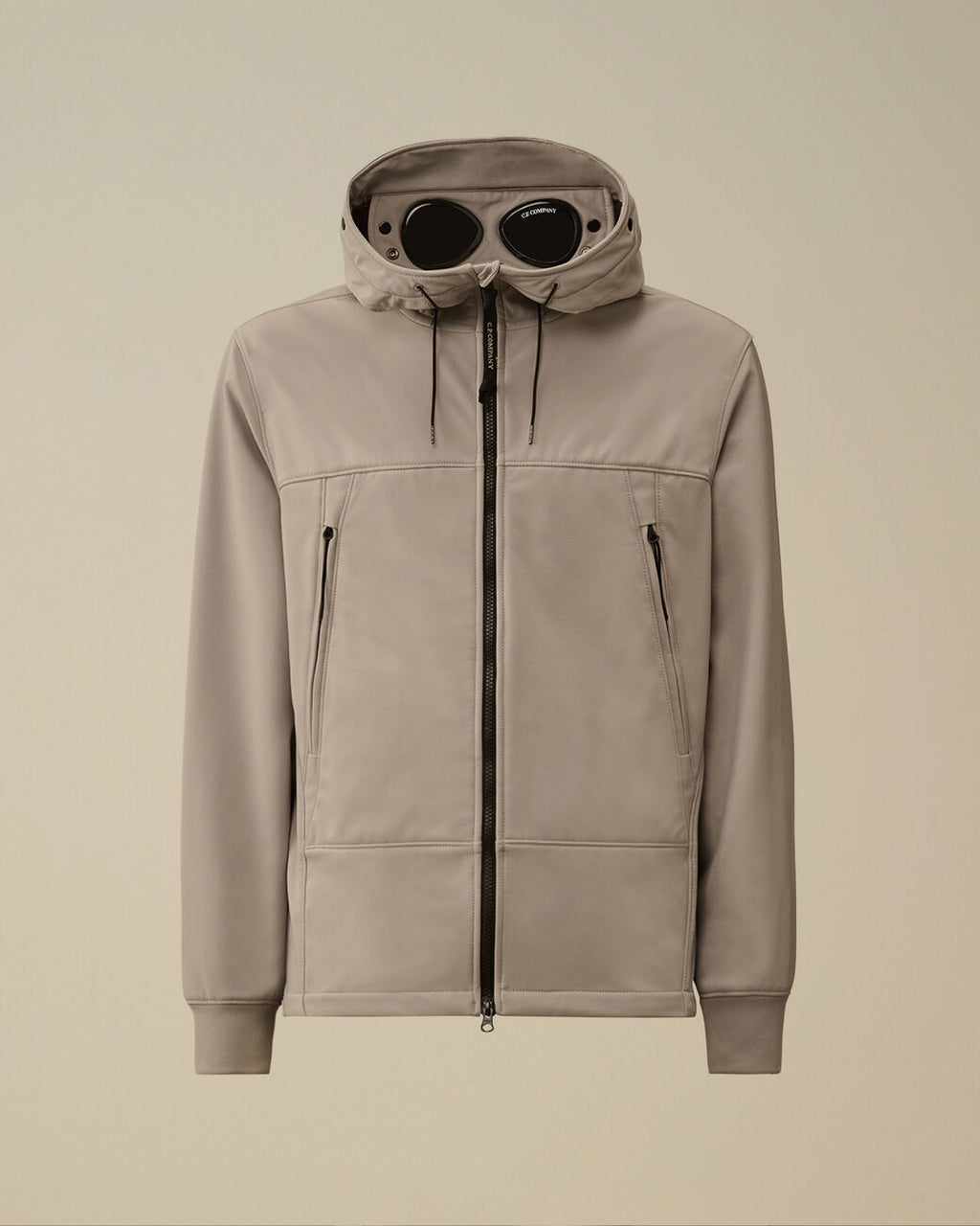C.P Company - Shell-R Goggle Jacket