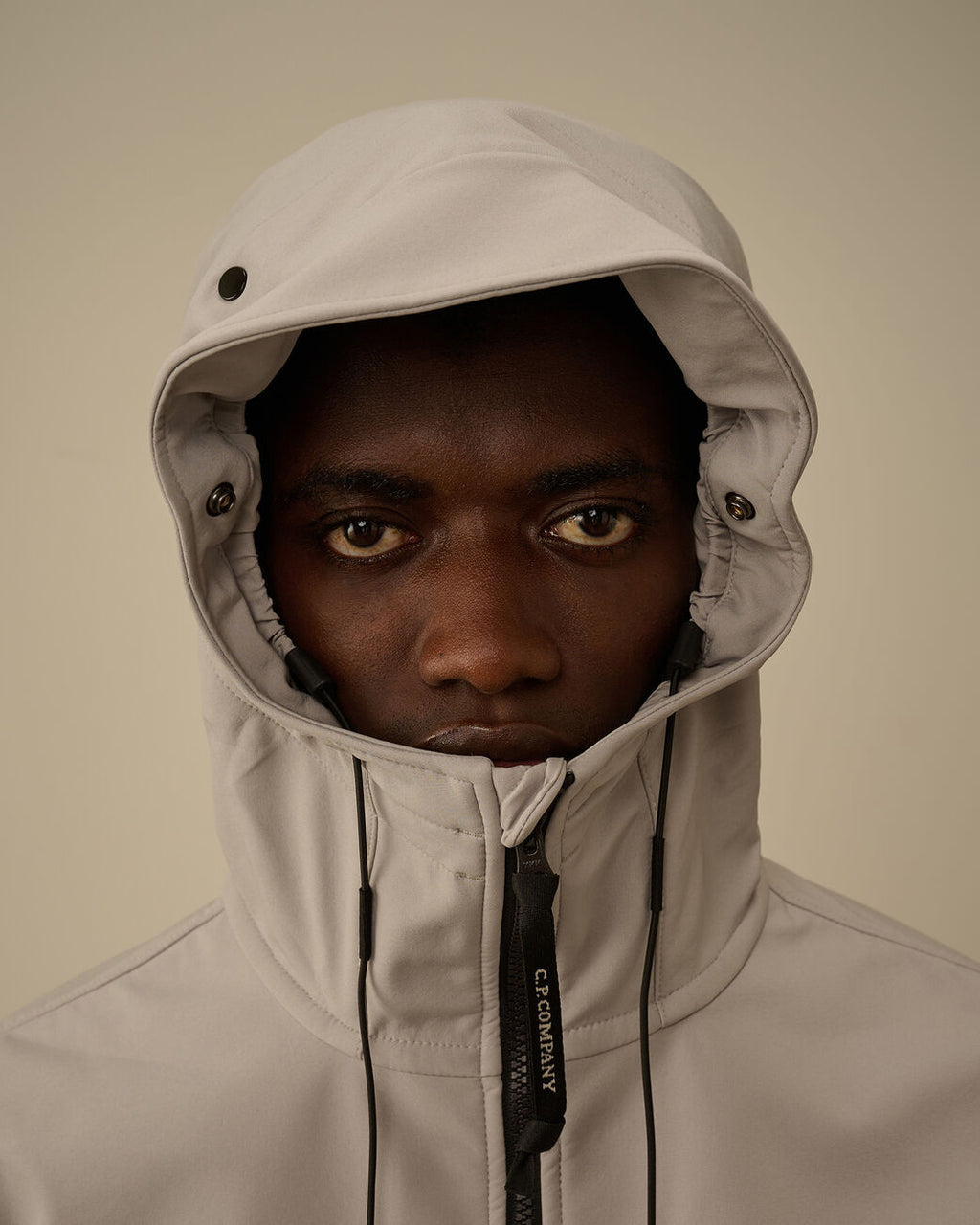 C.P Company - Shell-R Goggle Jacket