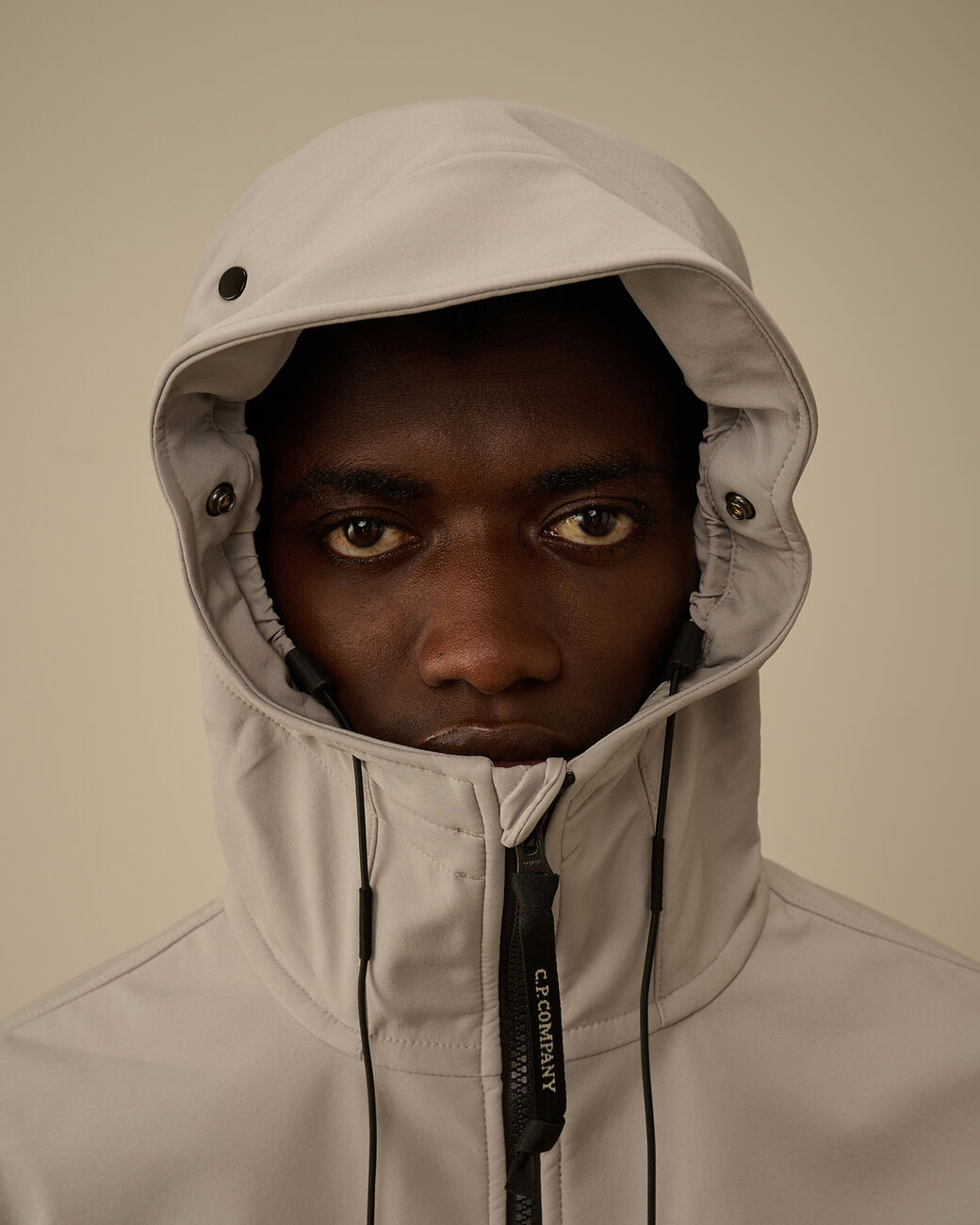 C.P Company - Shell-R Goggle Jacket