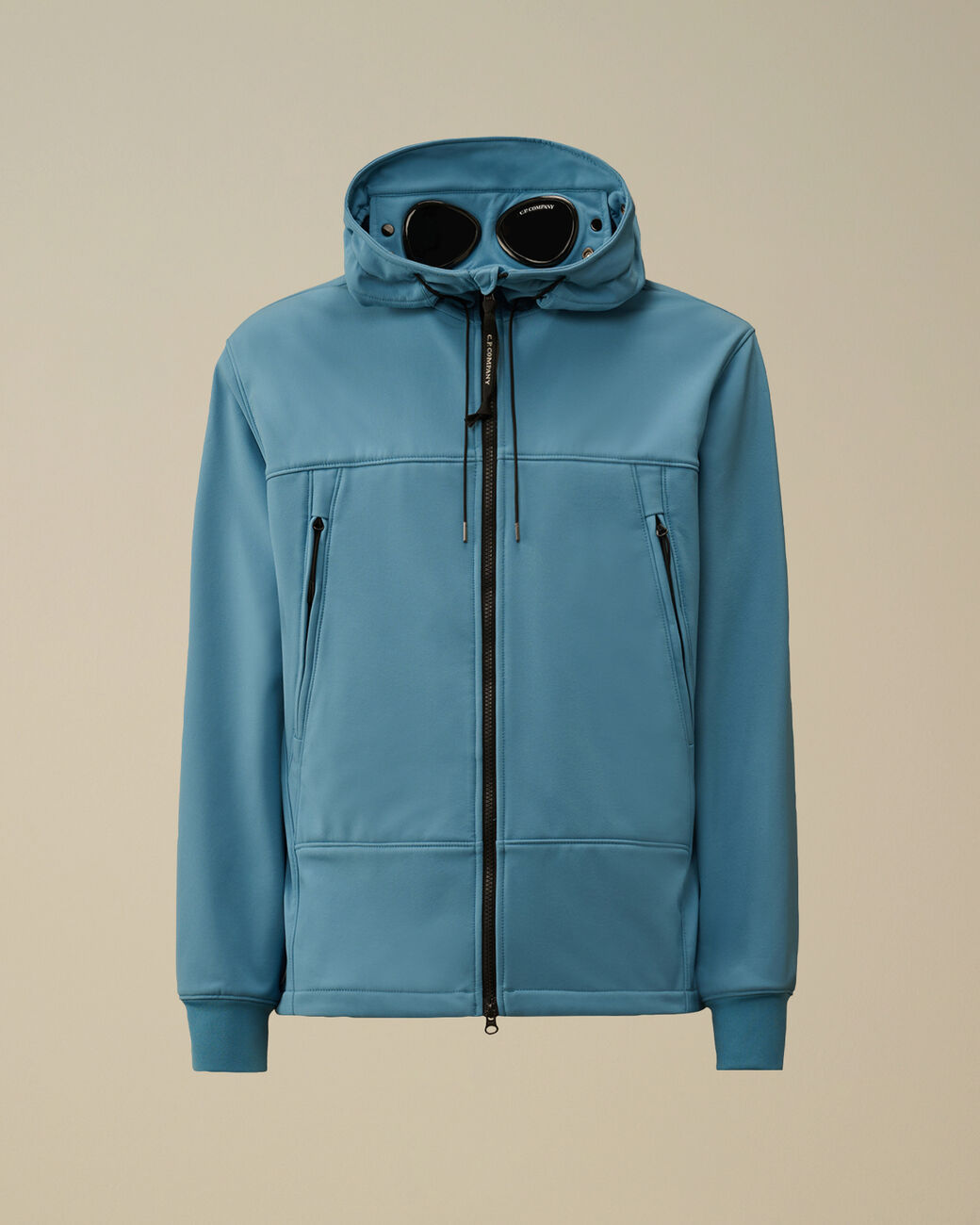 C.P Company - Shell-R Goggle Jacket