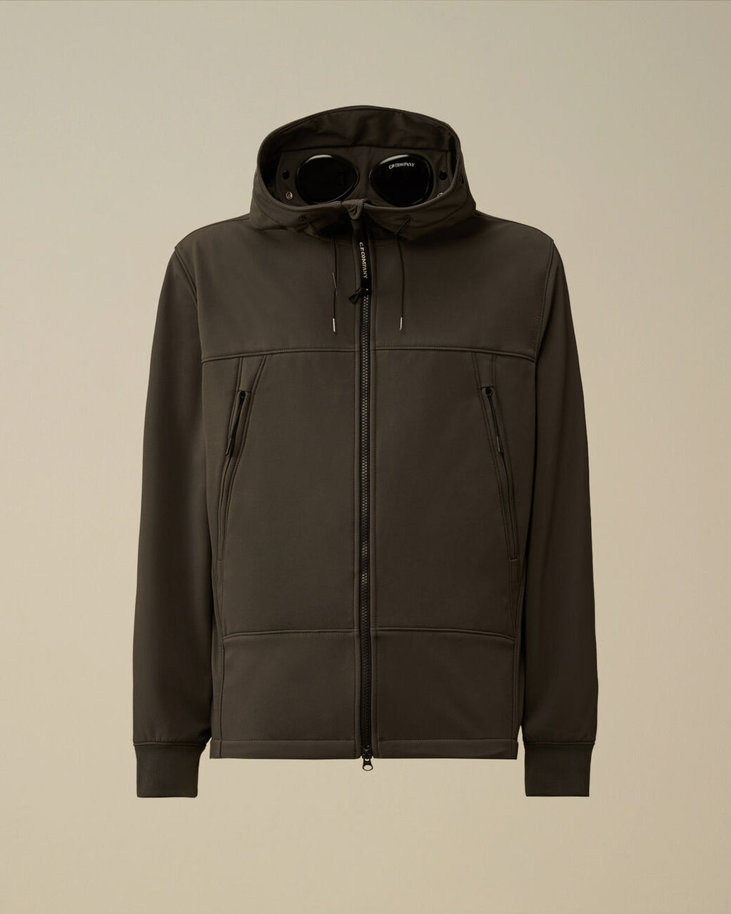 C.P Company - Shell-R Goggle Jacket