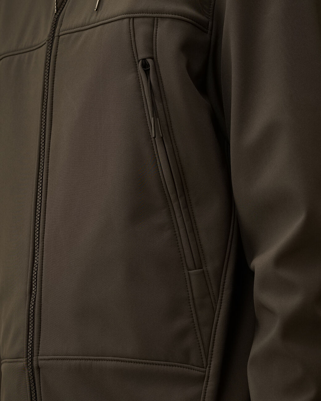 C.P Company - Shell-R Goggle Jacket