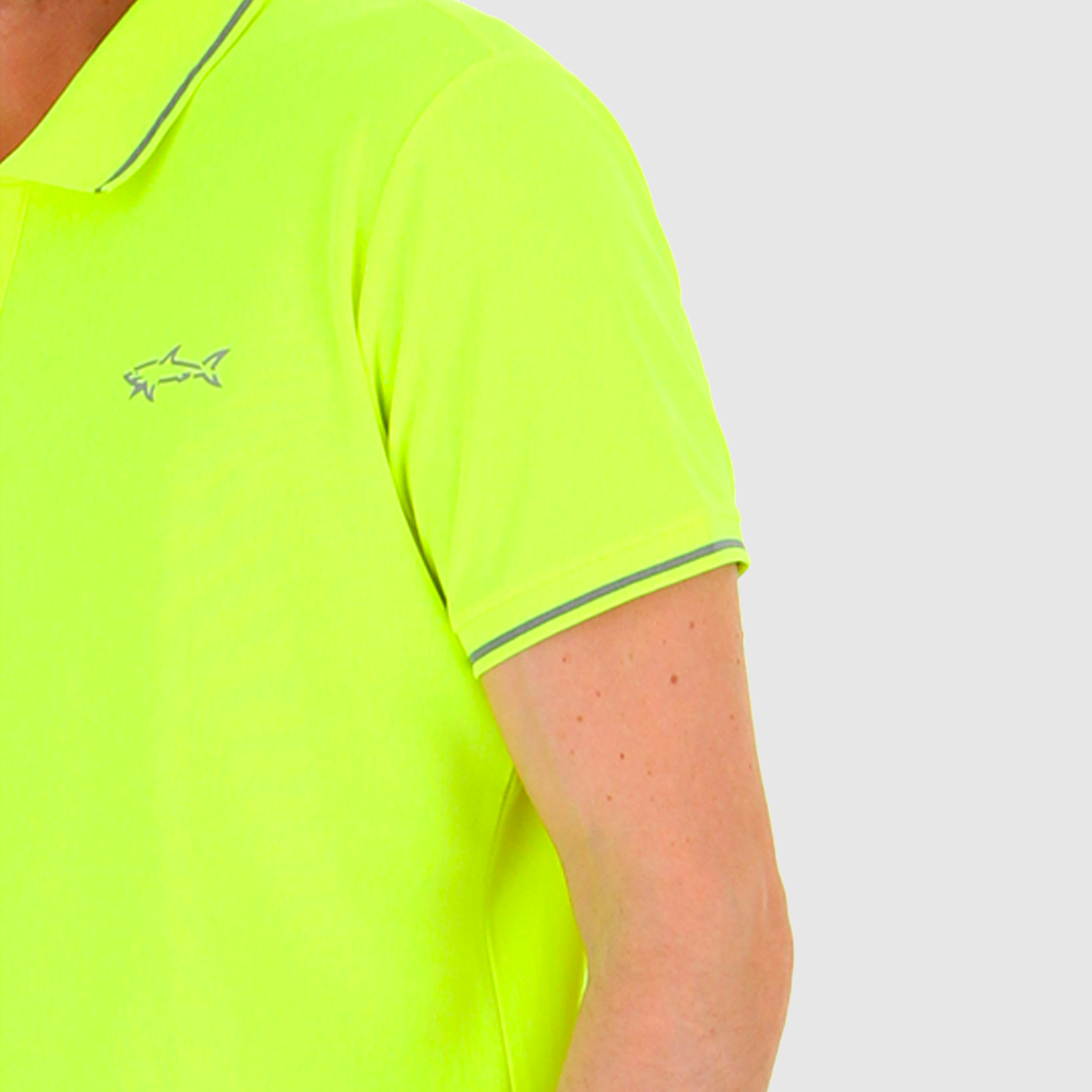 Polo fluo