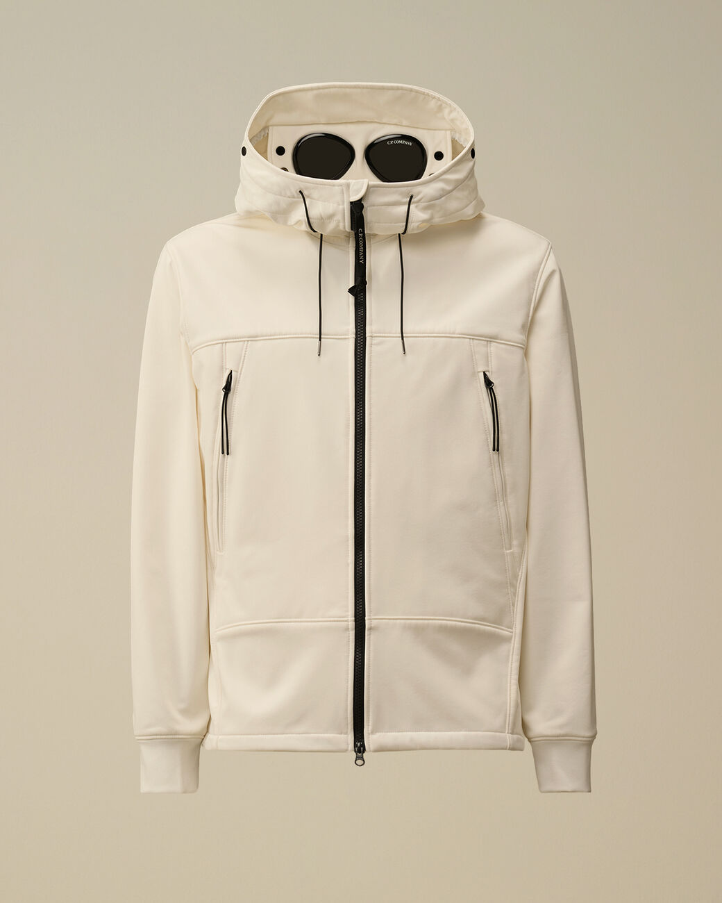 C.P Company - Shell-R Goggle Jacket