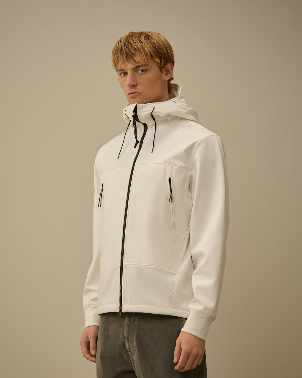 C.P Company - Shell-R Goggle Jacket