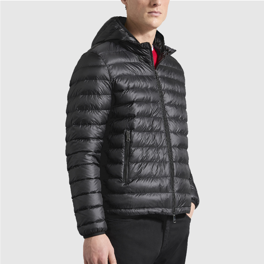 Veste en plume ultralight Paul & Shark