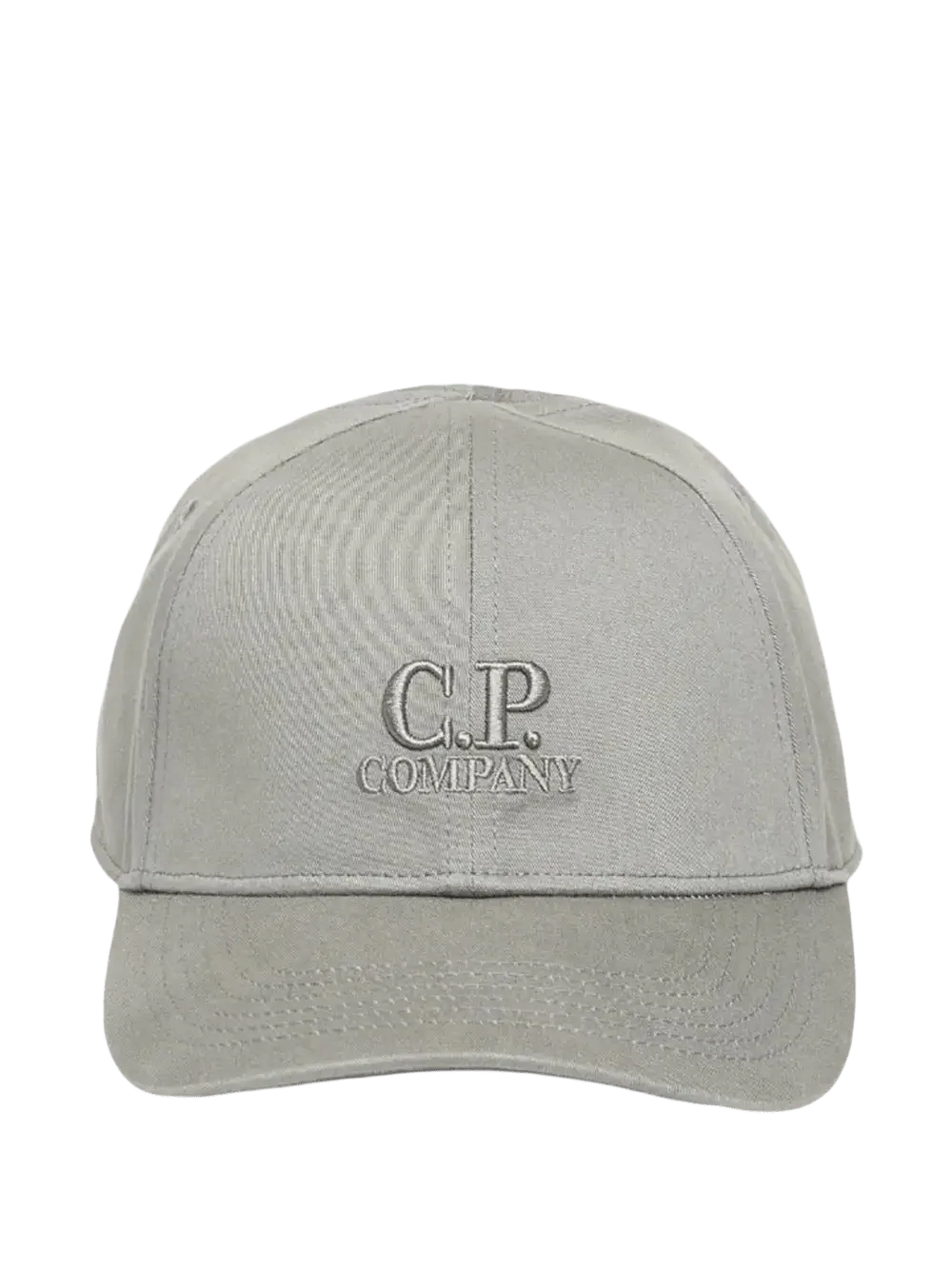 C.P. COMPANY - Hats Gris