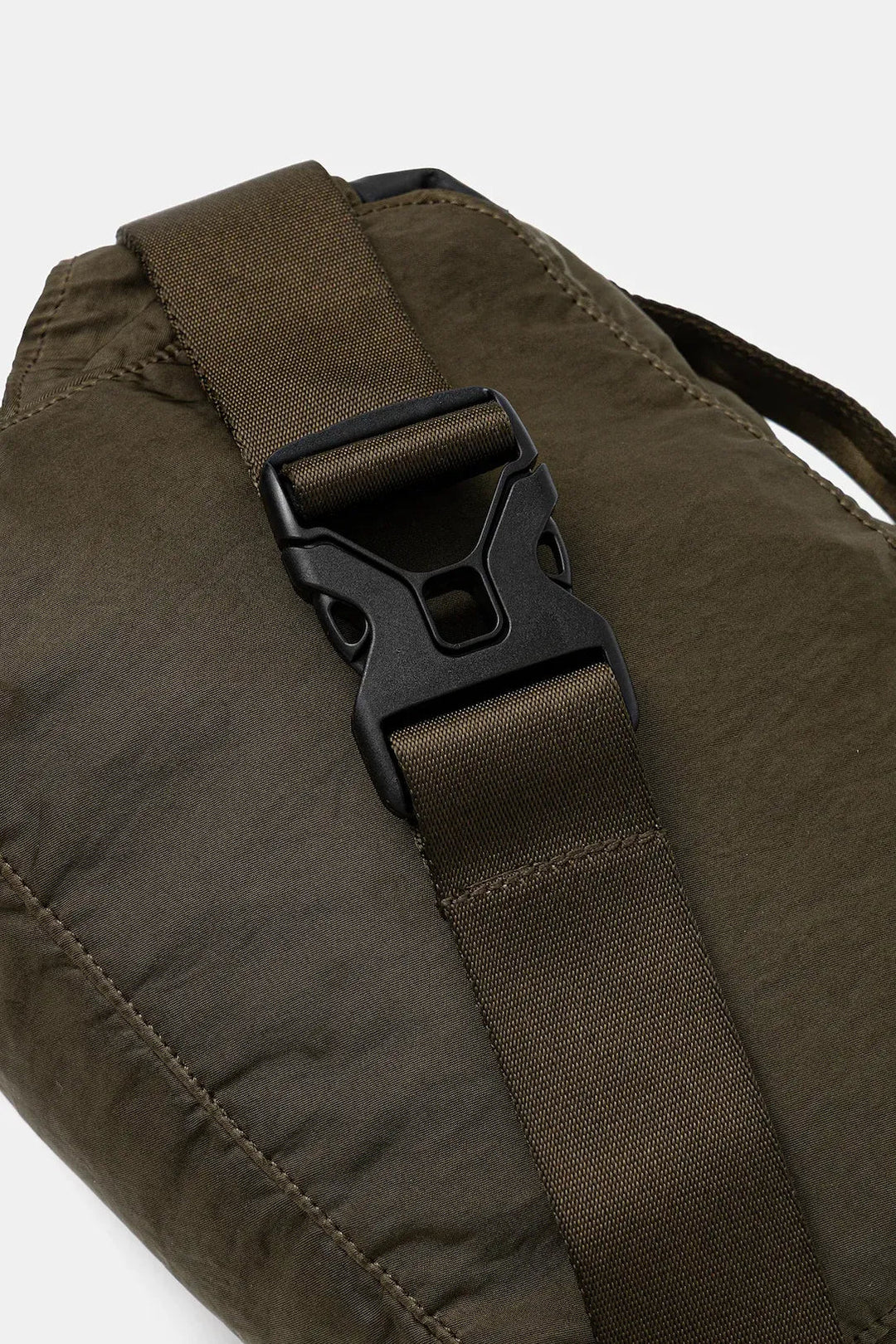 C.P. COMPANY - Sacoche Verte