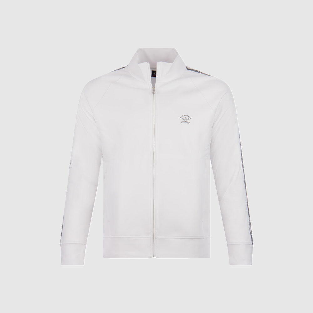 Gilet Zippé Paul & Shark 23411855