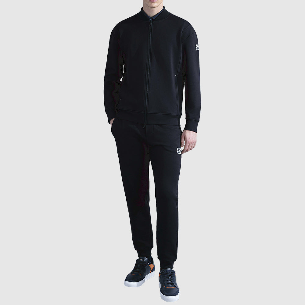 Pantalon de survêtement en coton