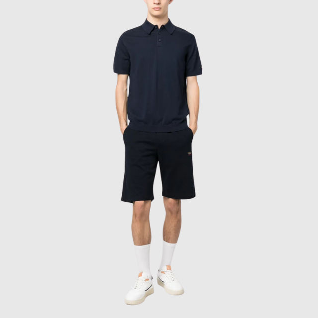 Bermudas Paul & Shark