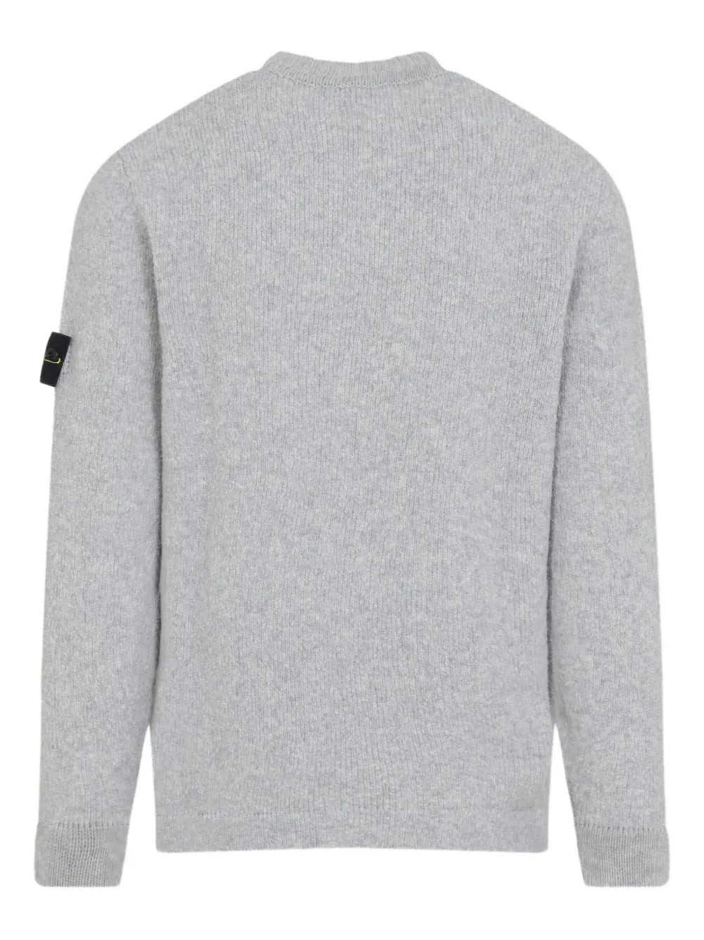 STONE ISLAND - FANCY YARN Gris Foncé