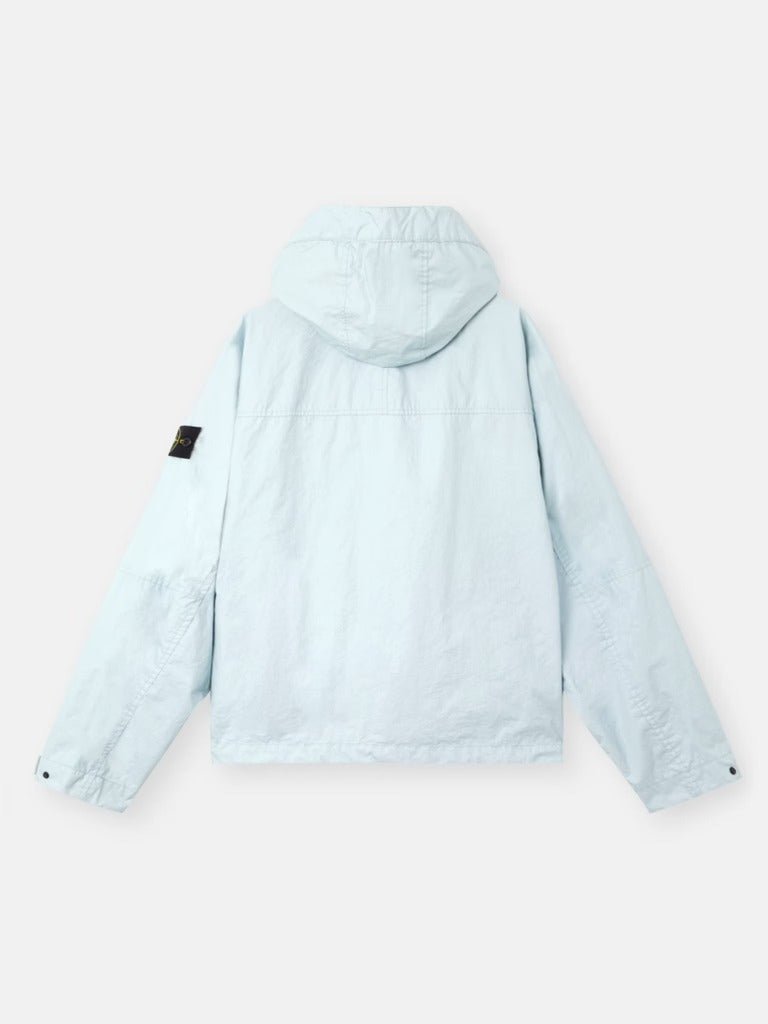 STONE ISLAND - Veste à capuche