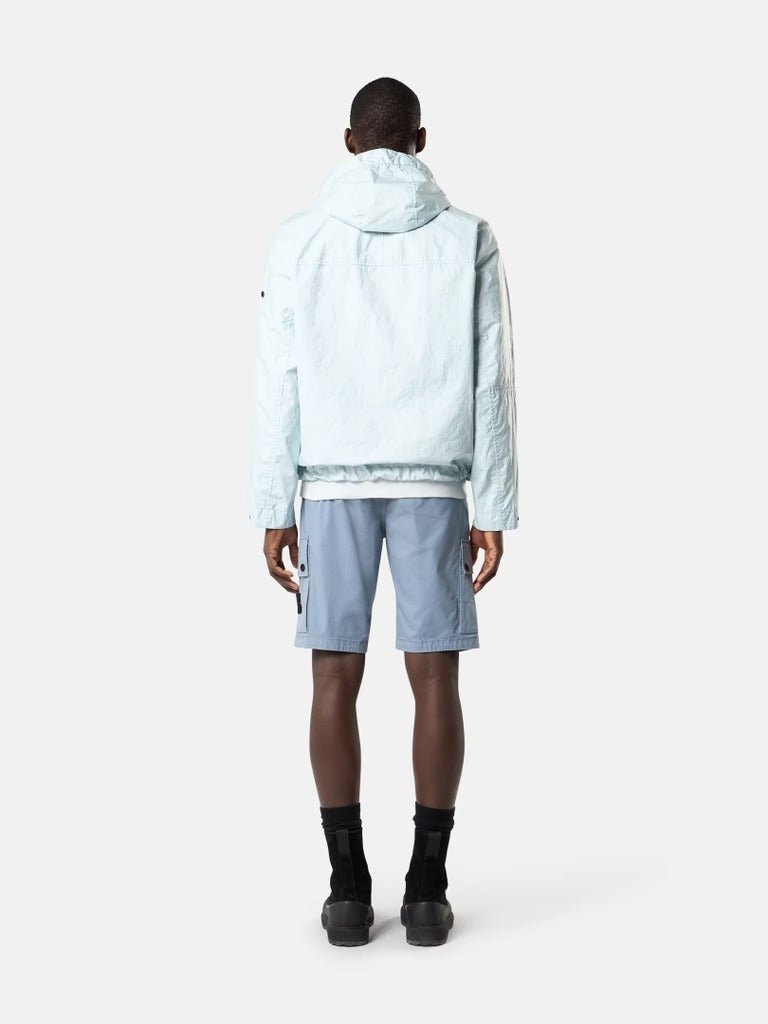 STONE ISLAND - Veste à capuche