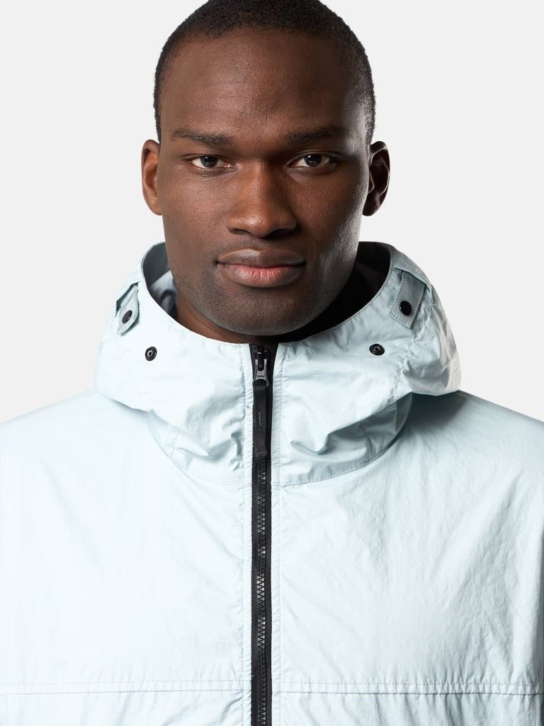 STONE ISLAND - Veste à capuche