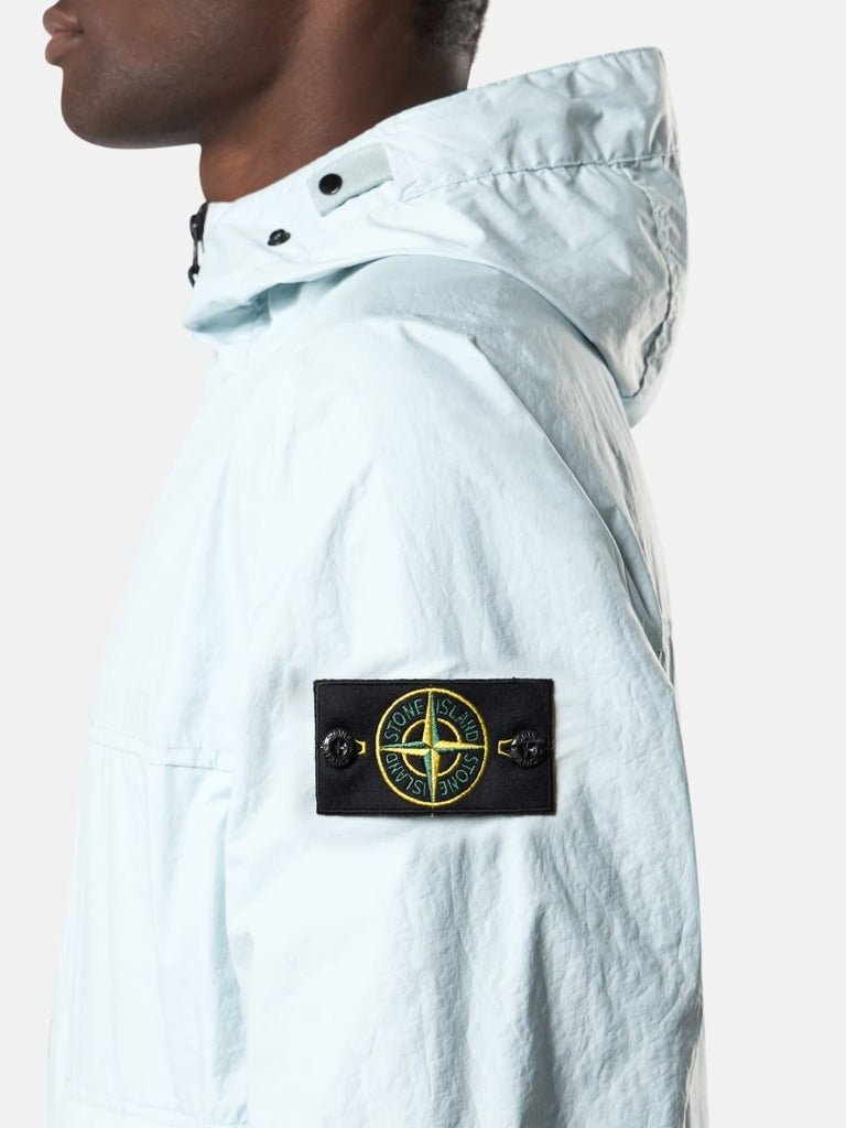 STONE ISLAND - Veste à capuche