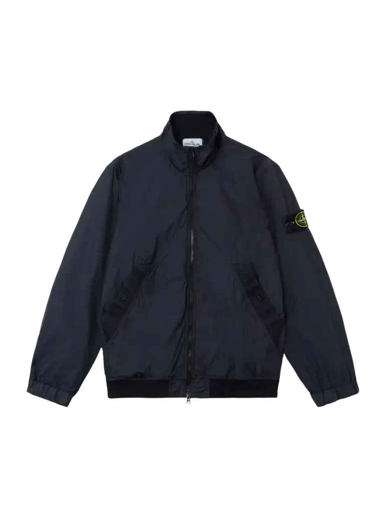 STONE ISLAND - Veste résistante au vent et déperlante