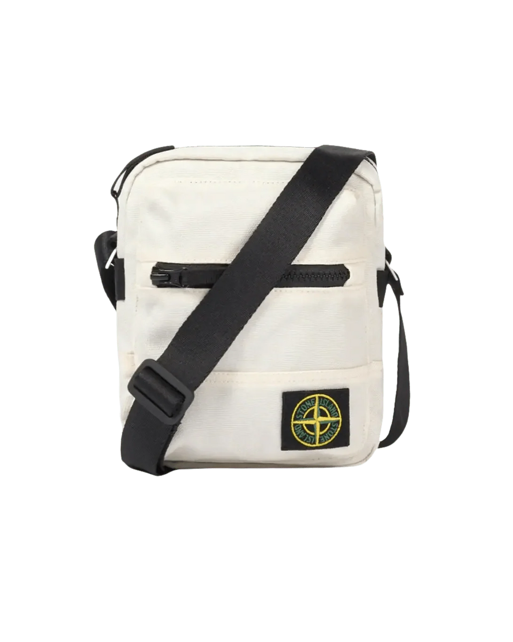 STONE ISLAND - Sacoche Resin Treated Cordura® 1500