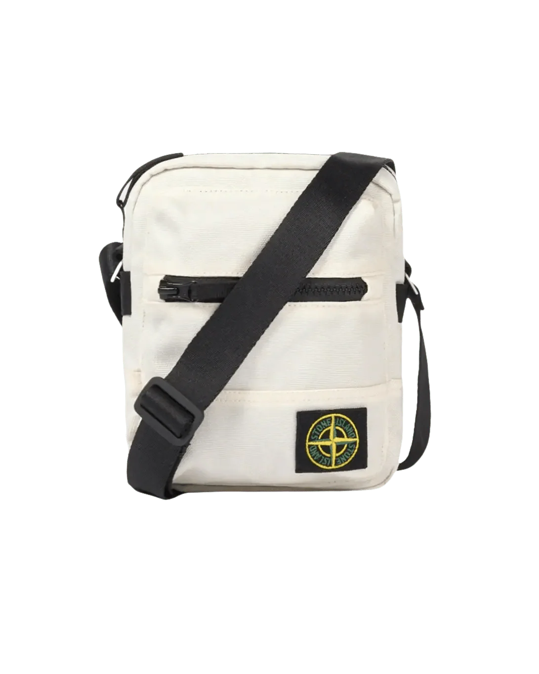 STONE ISLAND - Sacoche Resin Treated Cordura® 1500